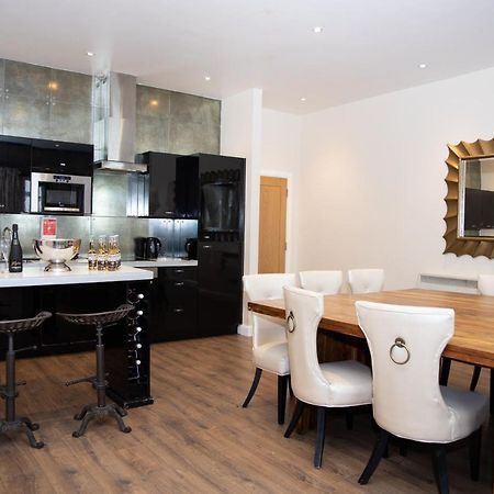 אפרטהוטל ליברפול Signature Living At Matthew Street מראה חיצוני תמונה