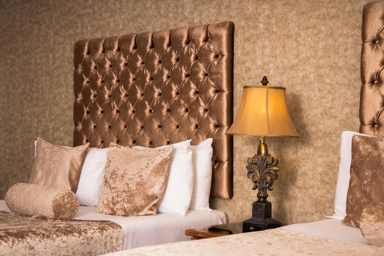 אפרטהוטל ליברפול Signature Living At Matthew Street מראה חיצוני תמונה
