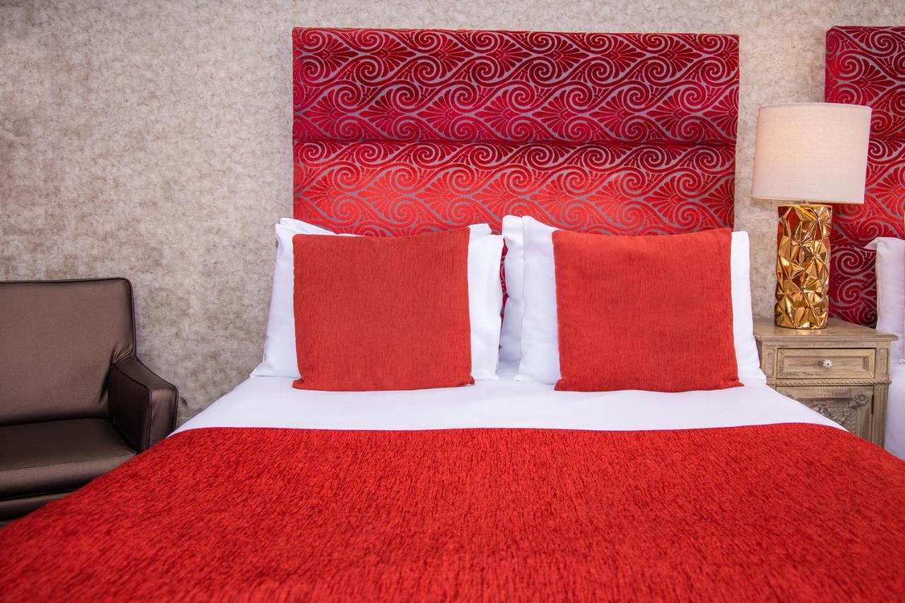 אפרטהוטל ליברפול Signature Living At Matthew Street מראה חיצוני תמונה